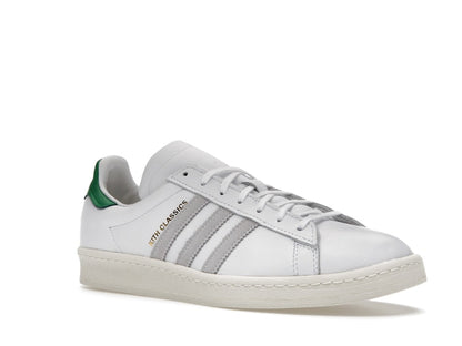 adidas Campus 80s Kith Classics White Green