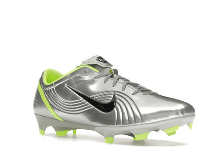 Nike Zoom Mercurial Vapor 1 RGN SE FG Chrome Lime