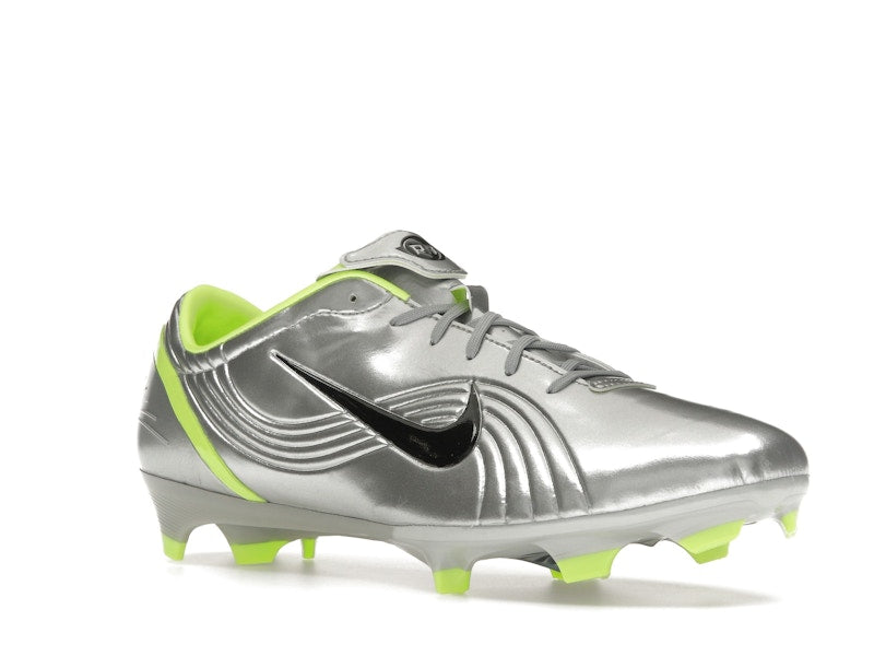 Nike Zoom Mercurial Vapor 1 RGN SE FG Chrome Lime
