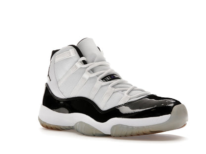 Jordan 11 Retro Concord (2011)