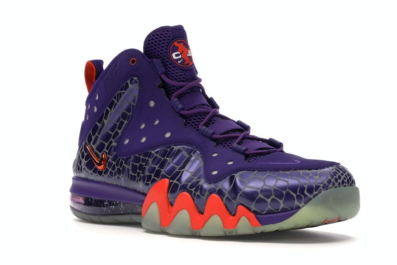 Nike Barkley Posite Max Suns