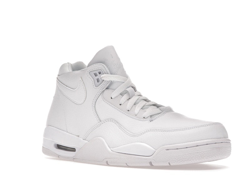 Nike Flight Legacy Triple White