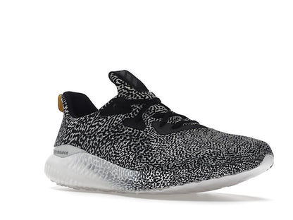 adidas AlphaBounce Motion Capture