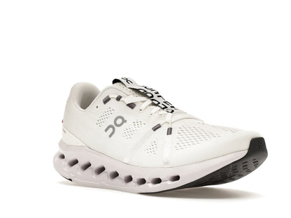 On Running Cloudsurfer White Frost