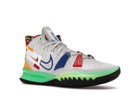 Nike Kyrie 7 Visions
