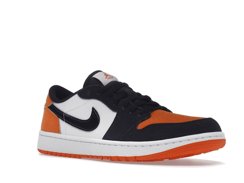 Jordan 1 Retro Low Golf Shattered Backboard