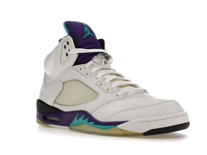 Jordan 5 Retro Grape (2006)
