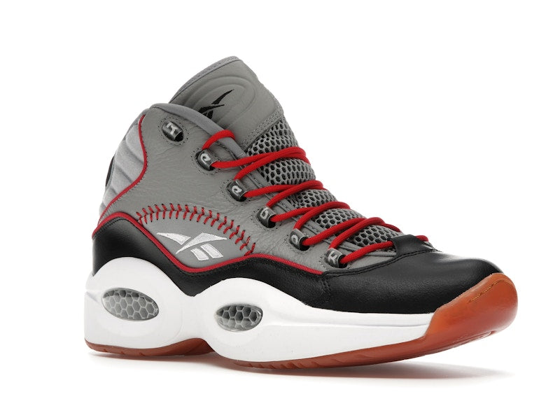 Reebok Question Mid Practice