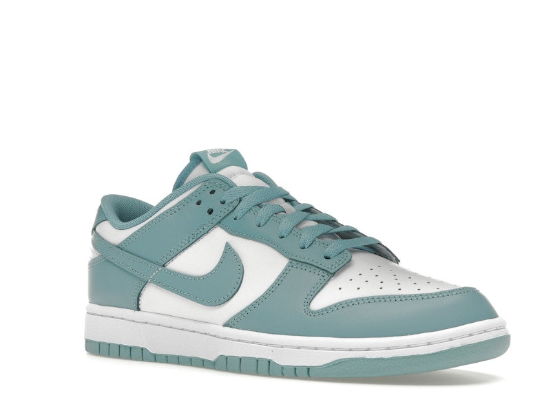 Nike Dunk Low Denim Turquoise