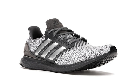 adidas Ultra Boost DNA Grey Silver
