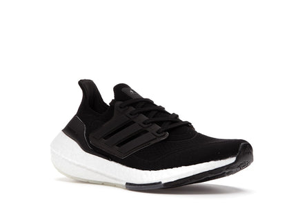 adidas Ultra Boost 21 Core Black (Women's)