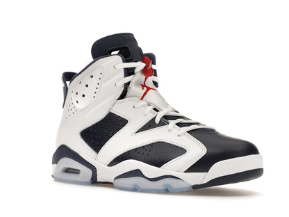 Jordan 6 Retro Olympic (2024)