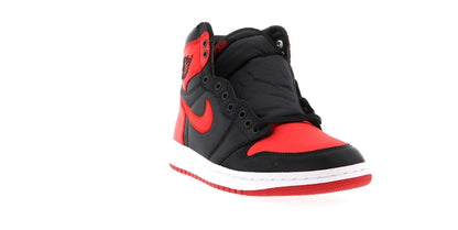 Jordan 1 Retro High Satin Banned (Numbered)