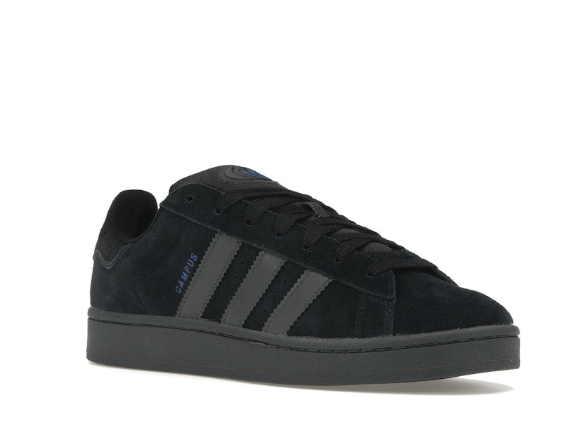 adidas Campus 00s Core Black Lucid Blue