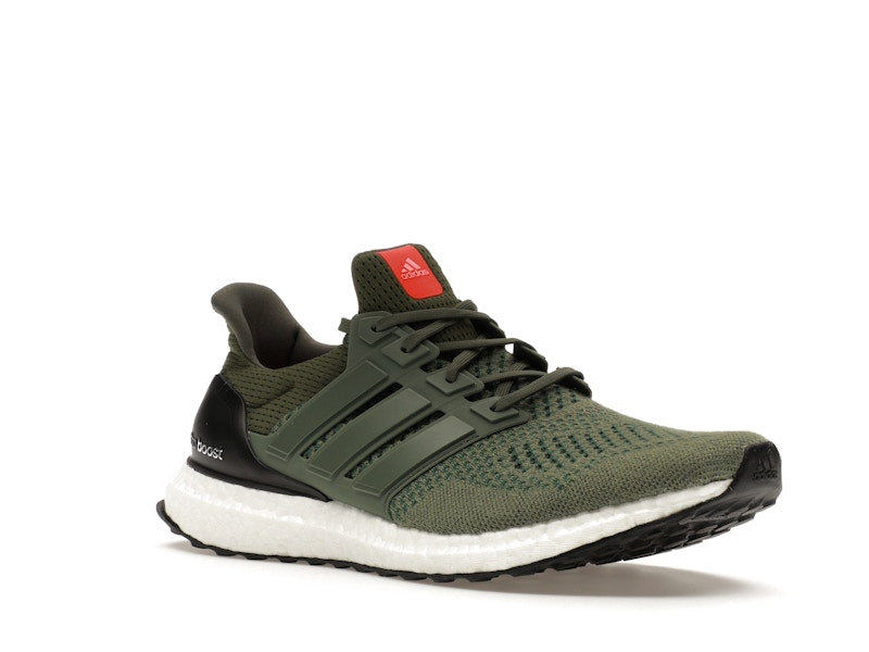 adidas Ultra Boost 1.0 Base Green Olive