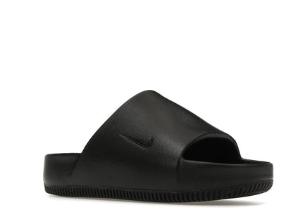 Nike Calm Slide Black (Women's)