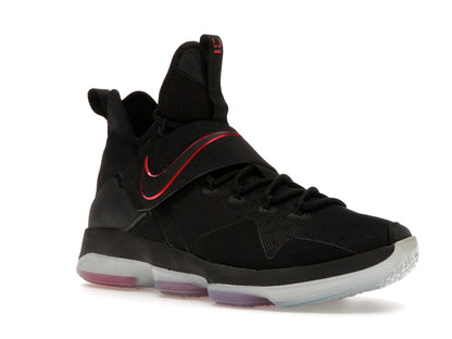 Nike LeBron 14 Bred