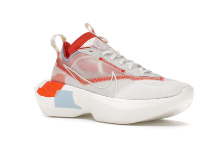 Nike Vista Lite SE Summit White Team Orange (Women's)