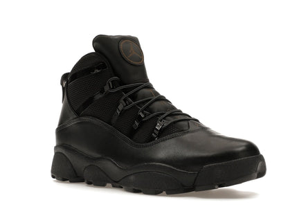 Jordan 6 Rings Winterized Black (2023)