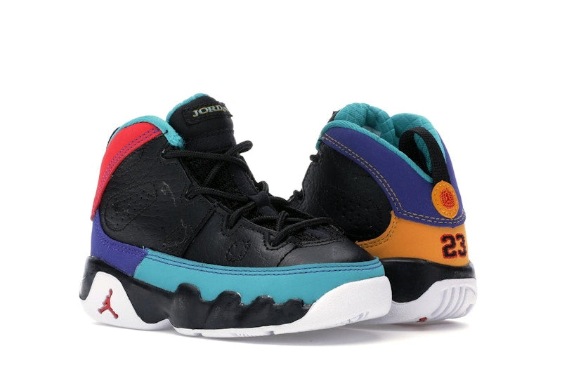 Jordan 9 Retro Dream It Do It (TD)