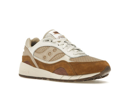 Saucony Shadow 6000 Cappuccino
