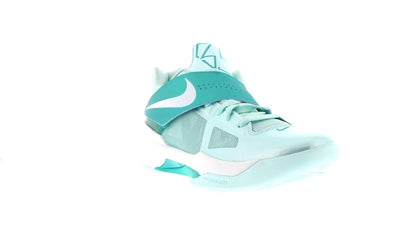 Nike KD 4 Easter