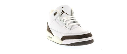 Jordan 3 Retro Mocha (2001)