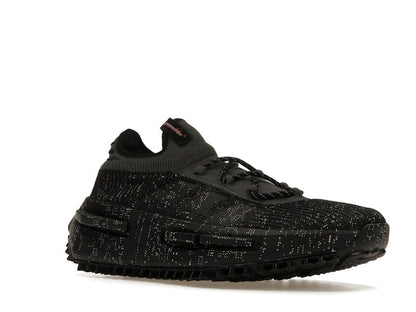 adidas NMD S1 Cali DeWitt Black