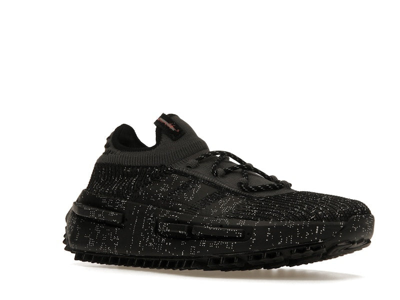 adidas NMD S1 Cali DeWitt Black