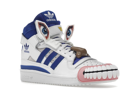 adidas Forum High Kerwin Frost Humanarchives