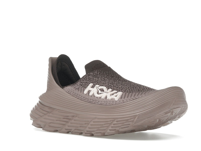 Hoka One One Restore TC Smoky Quartz Quartzite