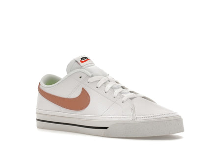Nike Court Legacy Next Nature White Rose Whisper (Women's)