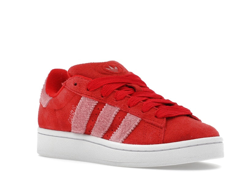 adidas Campus 00s Better Scarlet Pink Spark (Women's)