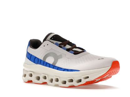 On Running Cloudmonster Frost Cobalt