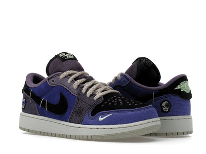 Jordan 1 Retro Low OG Zion Williamson Voodoo Alternate (GS)