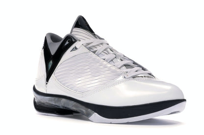 Jordan 2009 White Black
