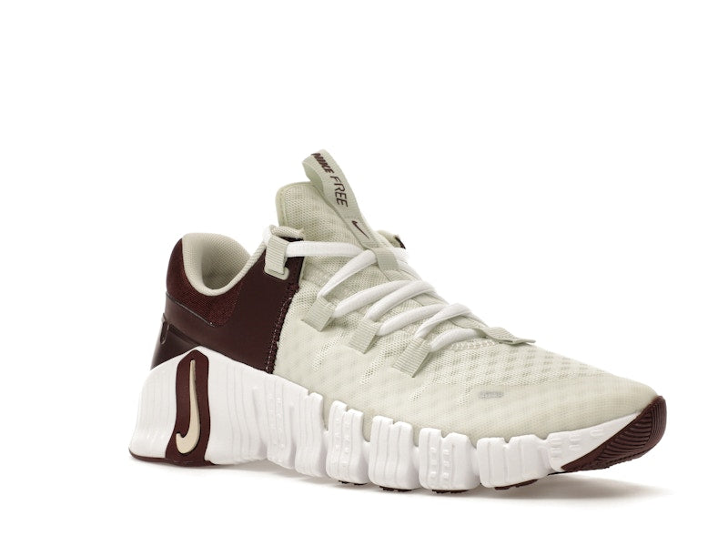 Nike Free Metcon 5 Sea Glass Burgundy Crush (Women's)