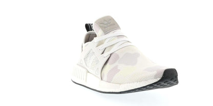 adidas NMD XR1 White Duck Camo