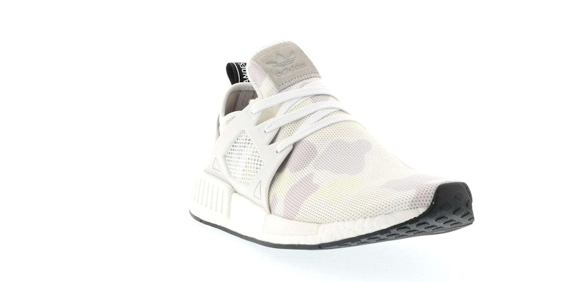 adidas NMD XR1 White Duck Camo