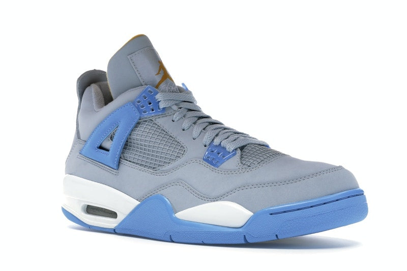 Jordan 4 Retro Mist Blue