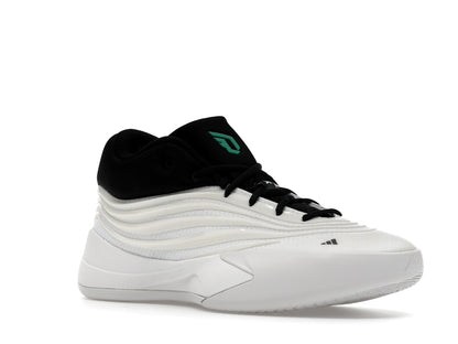 adidas Dame 10 Zero Metallic