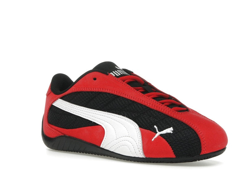 Puma Speedcat Plus Red White