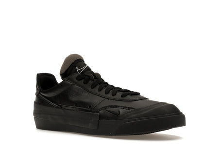 Nike Drop Type LX Triple Black