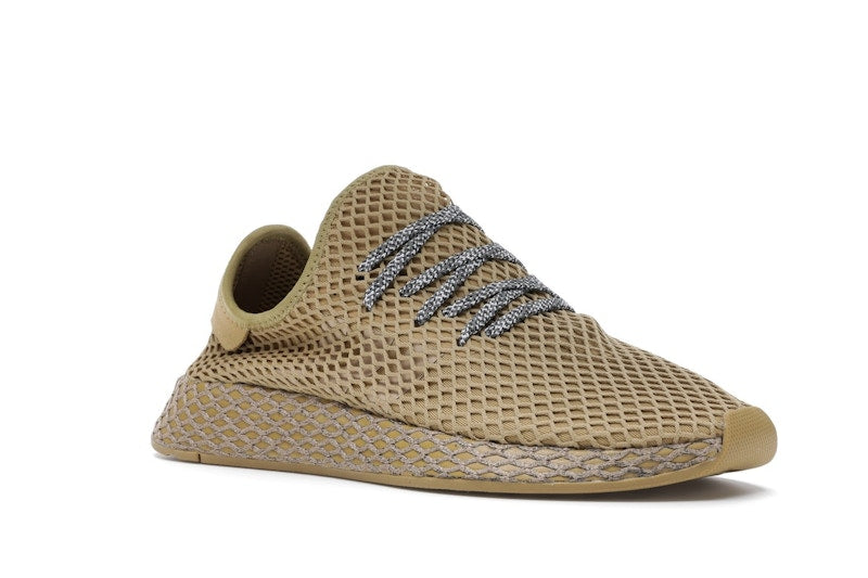 adidas Deerupt Raw Sand