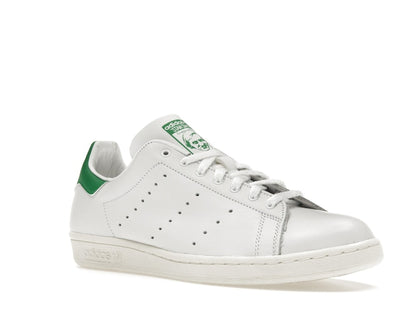 adidas Stan Smith 80s White Green