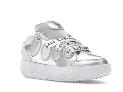 Puma LaMelo Ball LaFrancé Amour Chrome Silver (GS)
