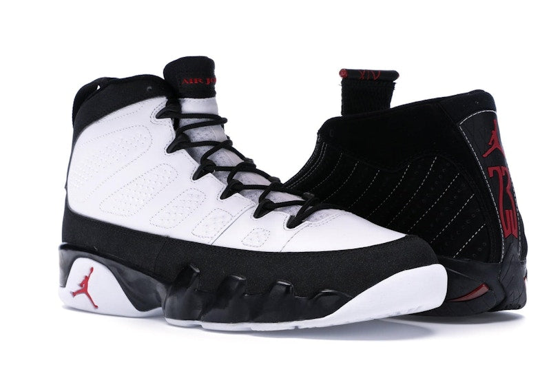 Jordan Countdown Pack 9/14