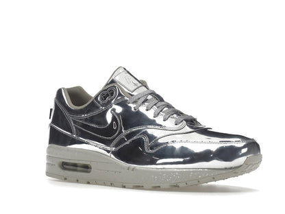 Nike Air Max 1 Liquid Silver