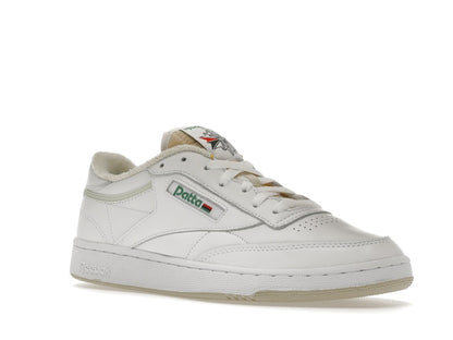 Reebok Club C 85 Patta