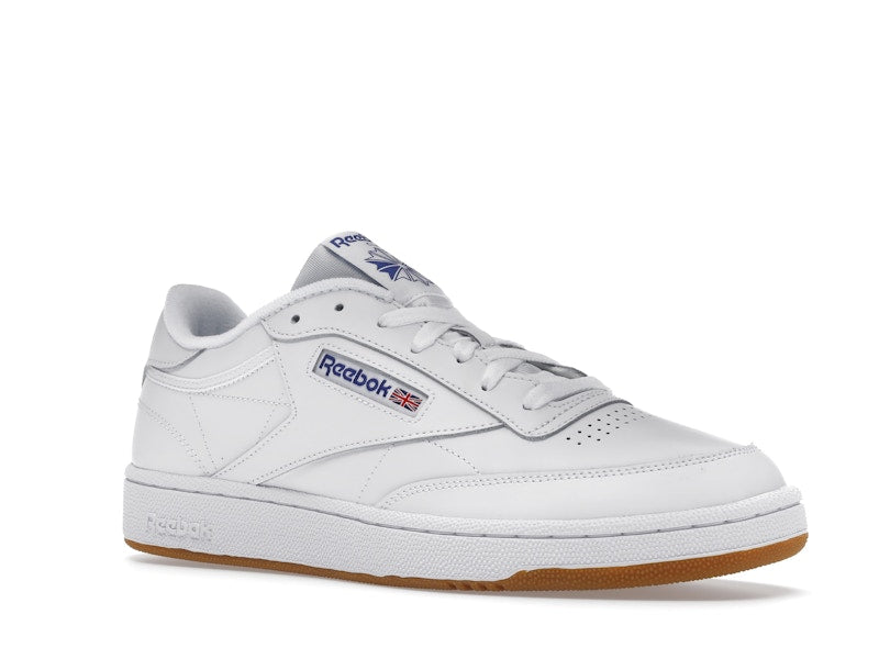 Reebok Club C 85 White Gum